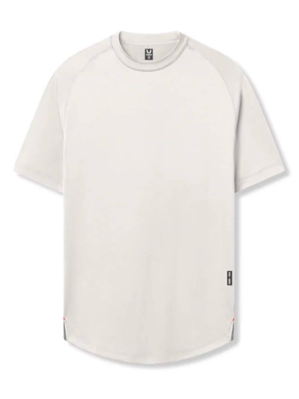 ASRV Men’s Cream Tee